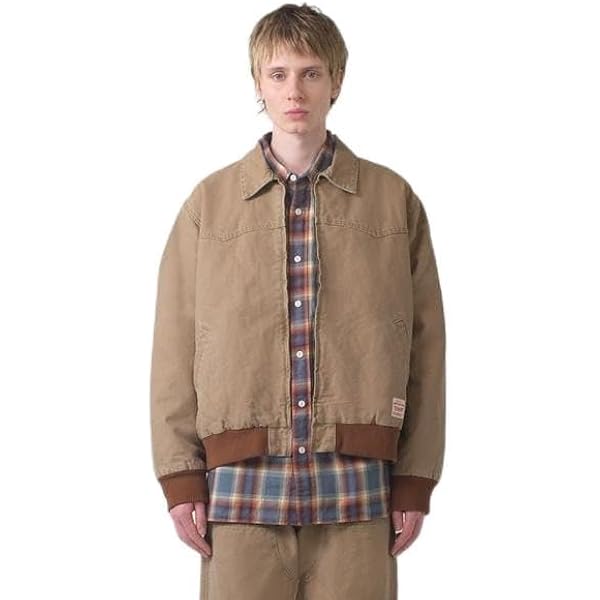 Amazon.co.jp: [Levi's] [リーバイス] WORKWEAR SUNRISE